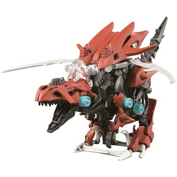 楽天市場】タカラトミー ZOIDS ゾイドワイルド ZW12 デス
