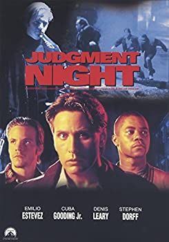 ジャッジメント ナイト Judgment Night