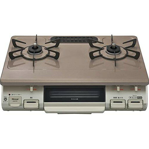 楽天市場】リンナイ Rinnai プロパンガス用 ガステーブル KG67PPK-L