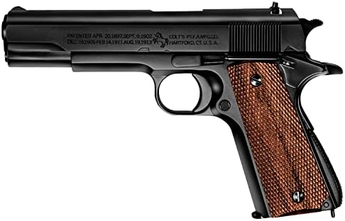 楽天市場】東京マルイ M1911A1 コルトガバメント ガスガン