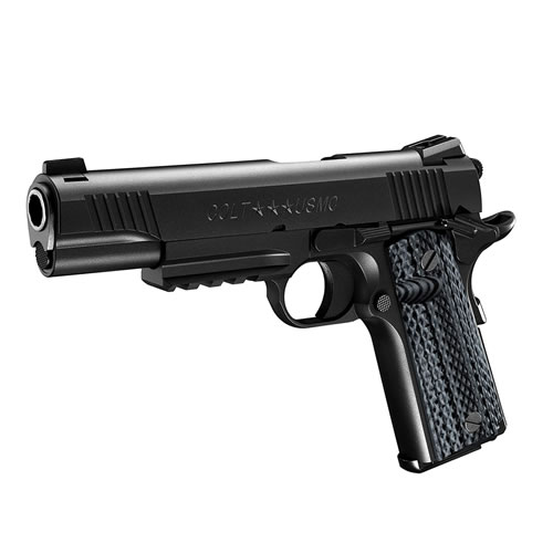 楽天市場】東京マルイ M1911A1 コルトガバメント ガスガン