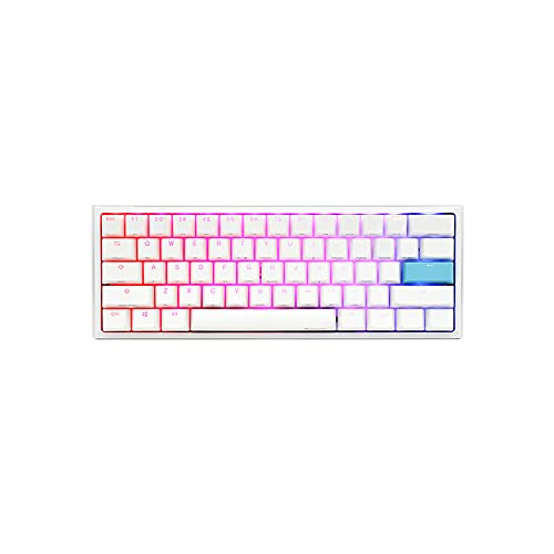 楽天市場】Varmilo｜アミロ ゲーミングキーボード Sea Melody 銀軸 vm
