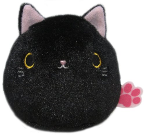 楽天市場】三英貿易 ねこだんご サーバルキャット | 価格比較 - 商品