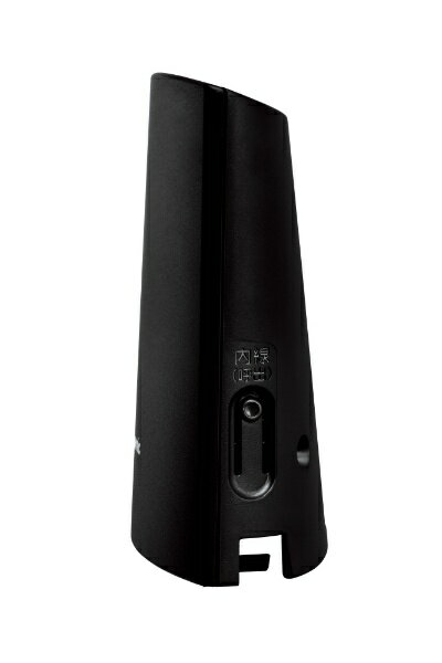 Panasonic コードレス電話機 VE-GZL40DL-K