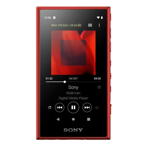 楽天市場】ソニーグループ SONY ウォークマン Aシリーズ NW-A608(L
