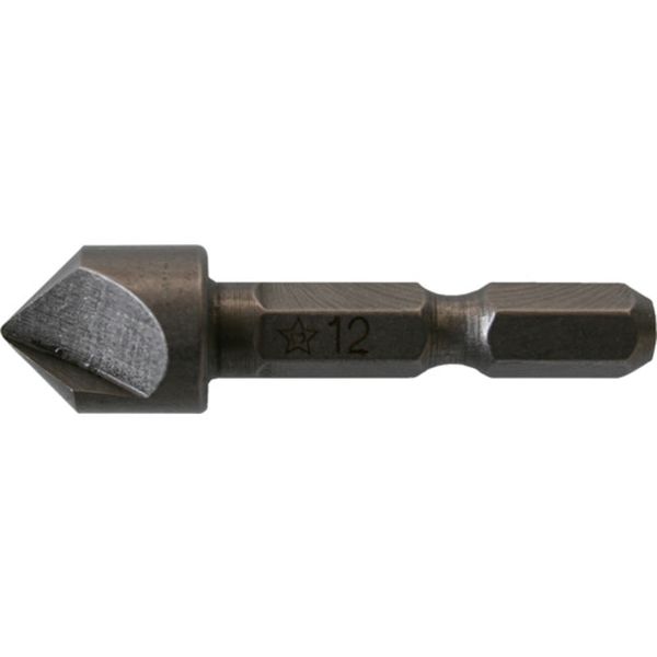 スターエム ハイス六角軸面取カッター 12.0MM