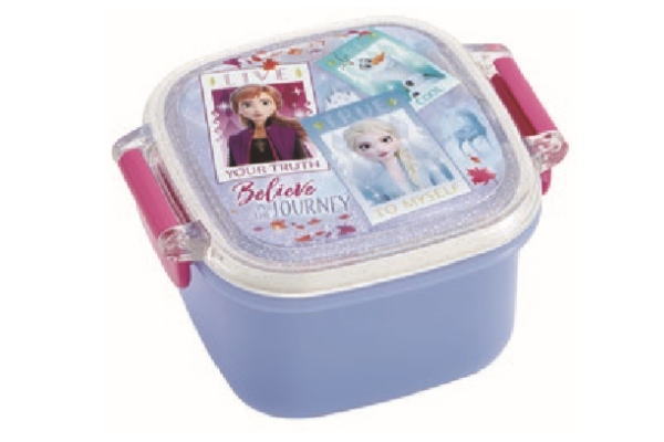 スケーター アナと雪の女王2 食洗機対応ミニタイトランチ RC1A