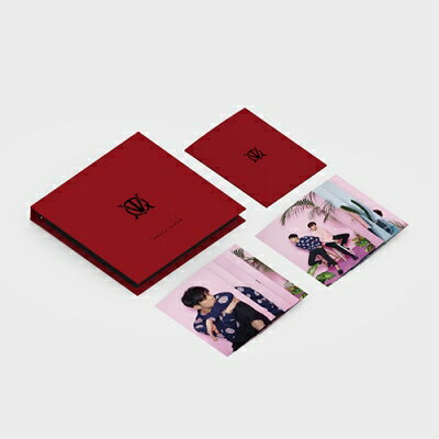 楽天市場】ユンホ U-Know / 東方神起 / 2nd Mini Album: NOIR アナログ