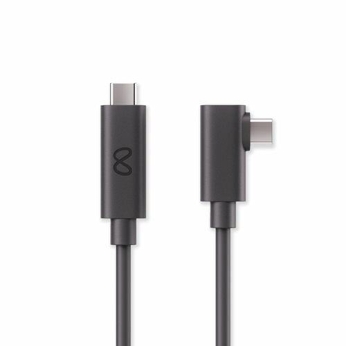 Meta Meta Quest Linkケーブル 301-00311-01 ブラック 大須