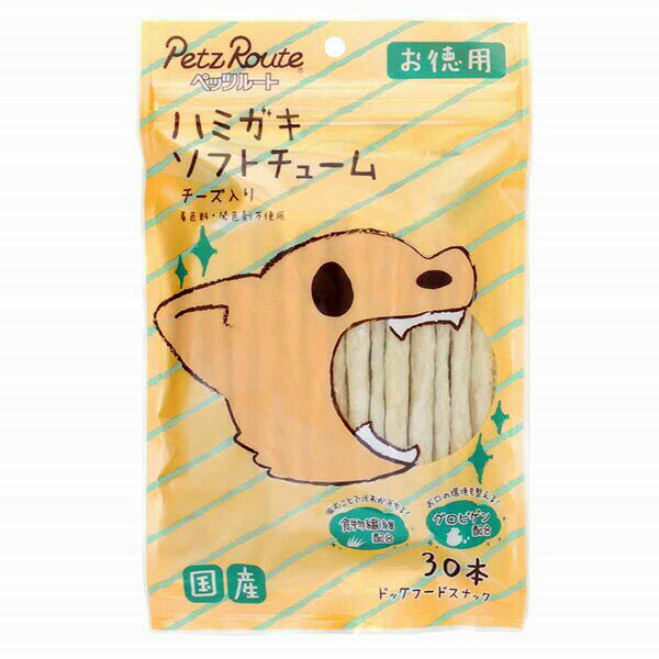 ペッツルート 無添加ハミガキ七面鳥 お徳用 60g 36袋セット Amazon.co.jp: ペッツルート 無添加ハミガキ七面鳥 お徳用 60g