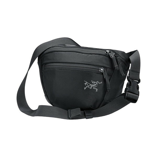 楽天市場】アークテリクス ARCTERYX MANTIS 2 WAISTPACK マンティス 2