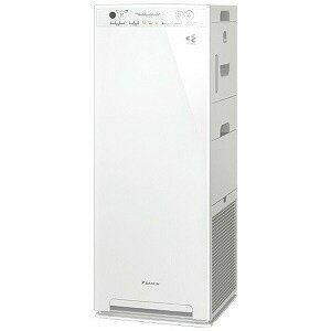楽天市場】ダイキン工業 DAIKIN UV加湿ストリーマ空気清浄機