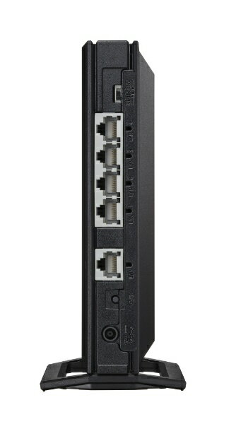 NEC 無線LANルーター  PA-WG2600HS2