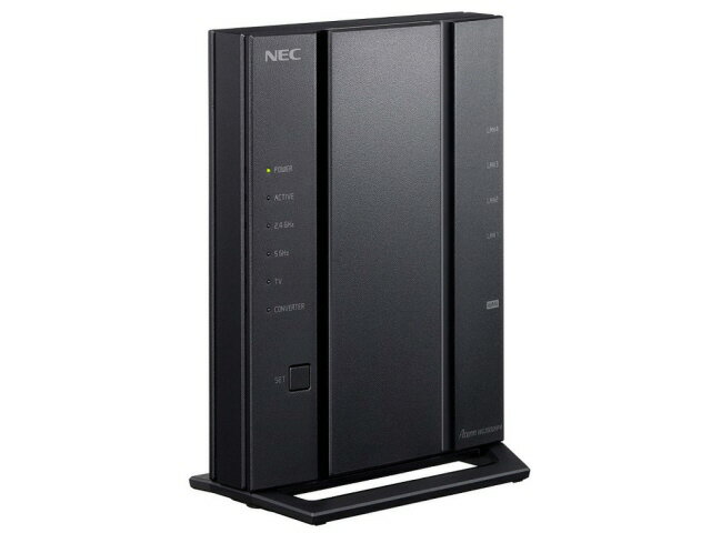 楽天市場】日本電気 NEC 無線LANルーター PA-WG300HP | 価格比較