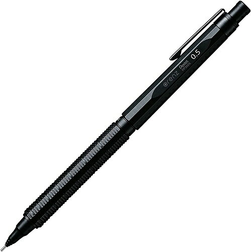 楽天市場】カヴェコ スペシャルレッド シャープペンシル0.5mm
