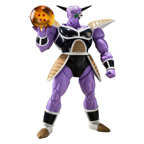 S.H.Figuarts ギニュー