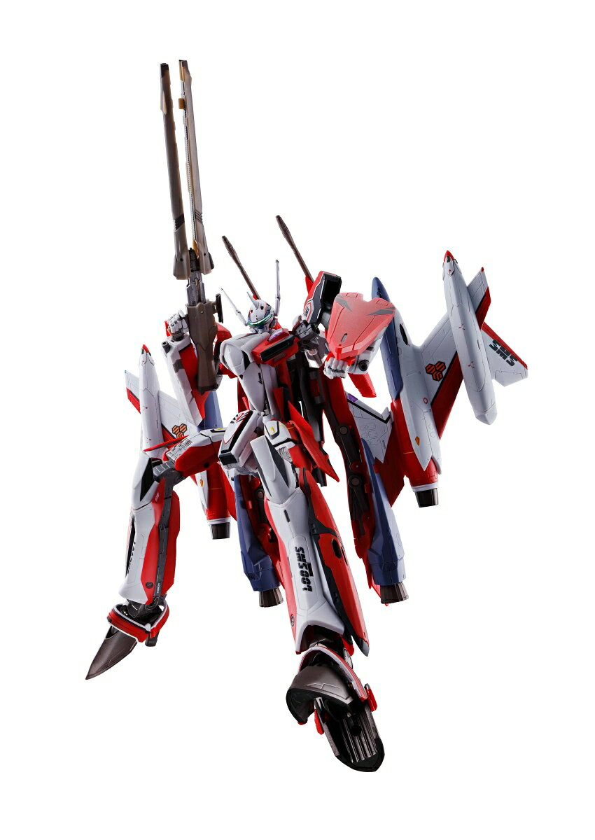 楽天市場】バンダイ DX超合金 YF-29 デュランダルバルキリー イサム機