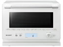 シャープ RE-WF181-W