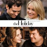 ホリデイ / Holiday オリジナルサウンドトラック ホワイト・ヴァイナル仕様 / アナログレコード