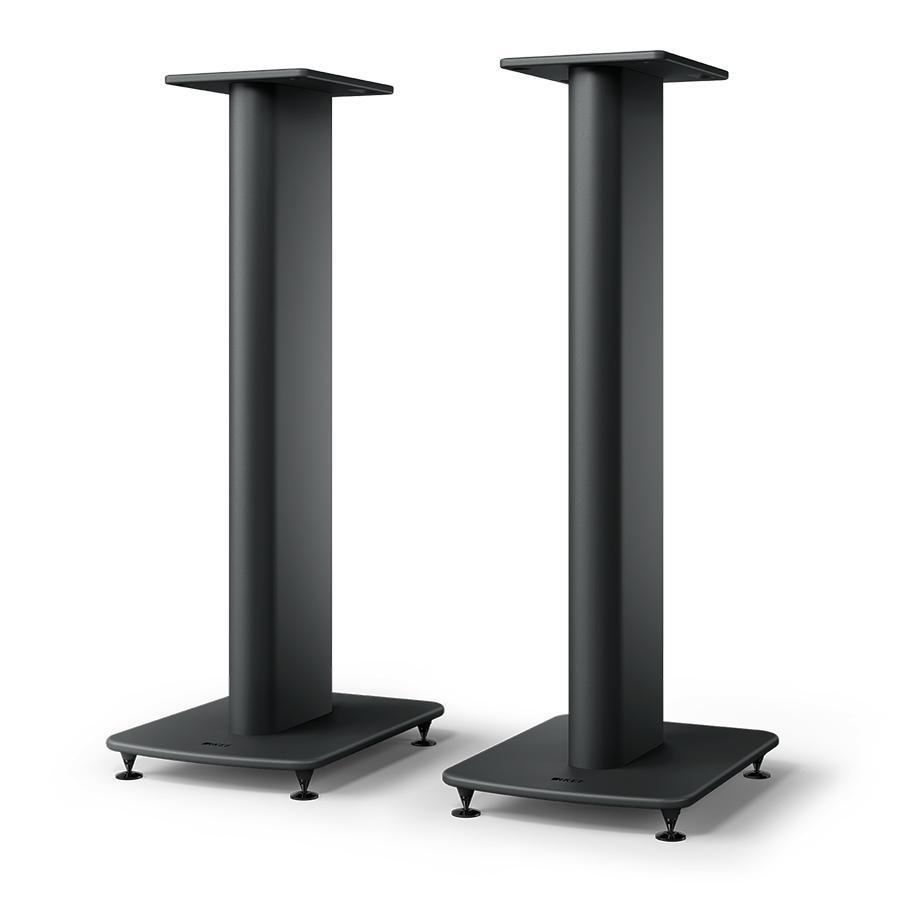 楽天市場】ティグロン TiGLON スピーカースタンド MGT-805WD3 50cm B&W