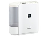 SHARP 気化式加湿器 HV-J30-W