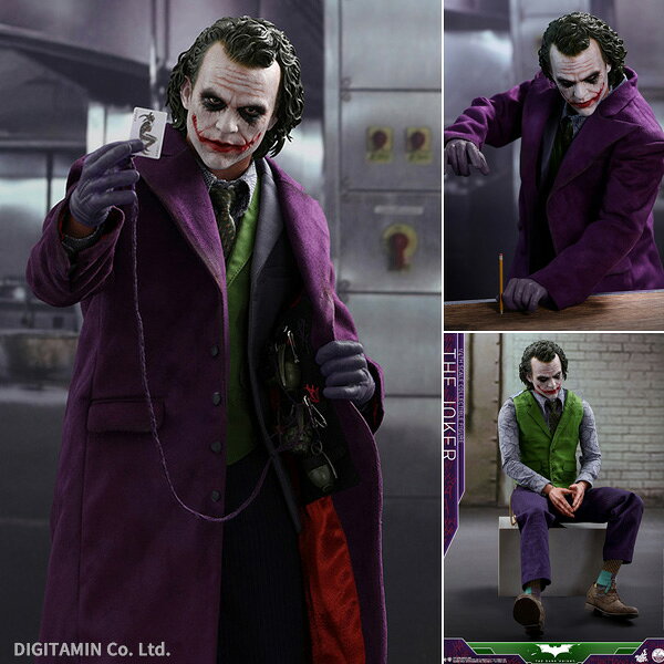 楽天市場】クオーター・スケール ダークナイト 1/4スケールフィギュア