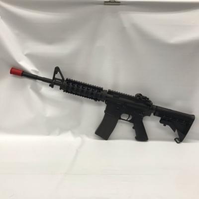 楽天市場】東京マルイ 東京マルイ M4A1 MWS用スペアマガジン エアガン