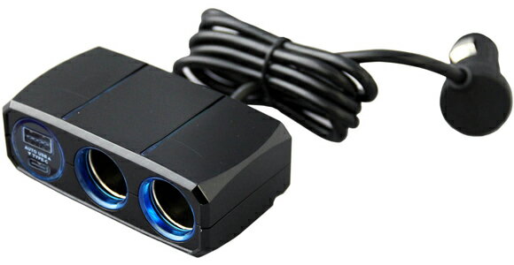 カシムラ ソケット KX-216