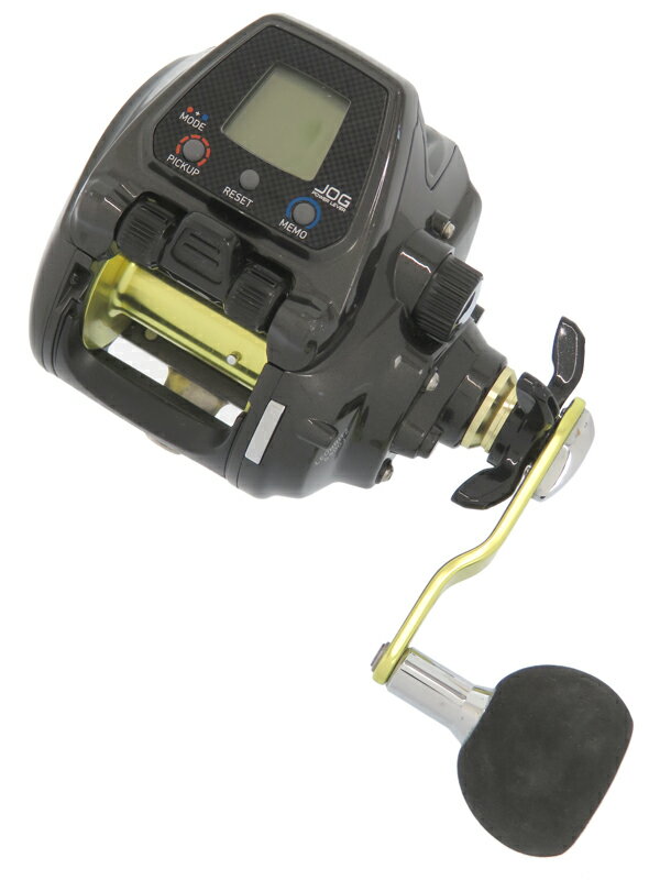 楽天市場】エイテック アルファタックル 電動リール ポラリス IV 500