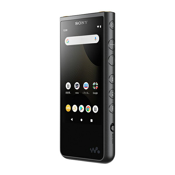 SONY ウォークマン ZX NW-ZX507(B)