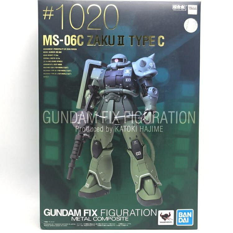 楽天市場】バンダイ GUNDAM FIX FIGURATION METAL COMPOSITE Oガンダム