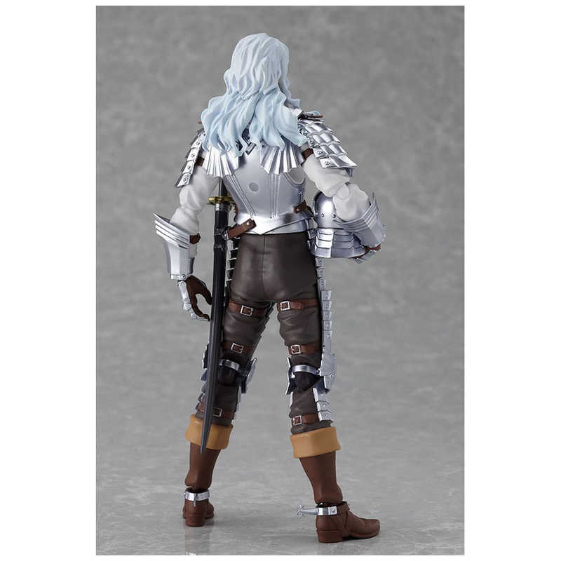楽天市場】グッドスマイルカンパニー ベルセルク figma 138