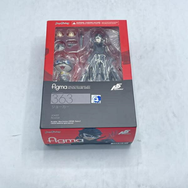 楽天市場】マックスファクトリー ペルソナ5 363 figma