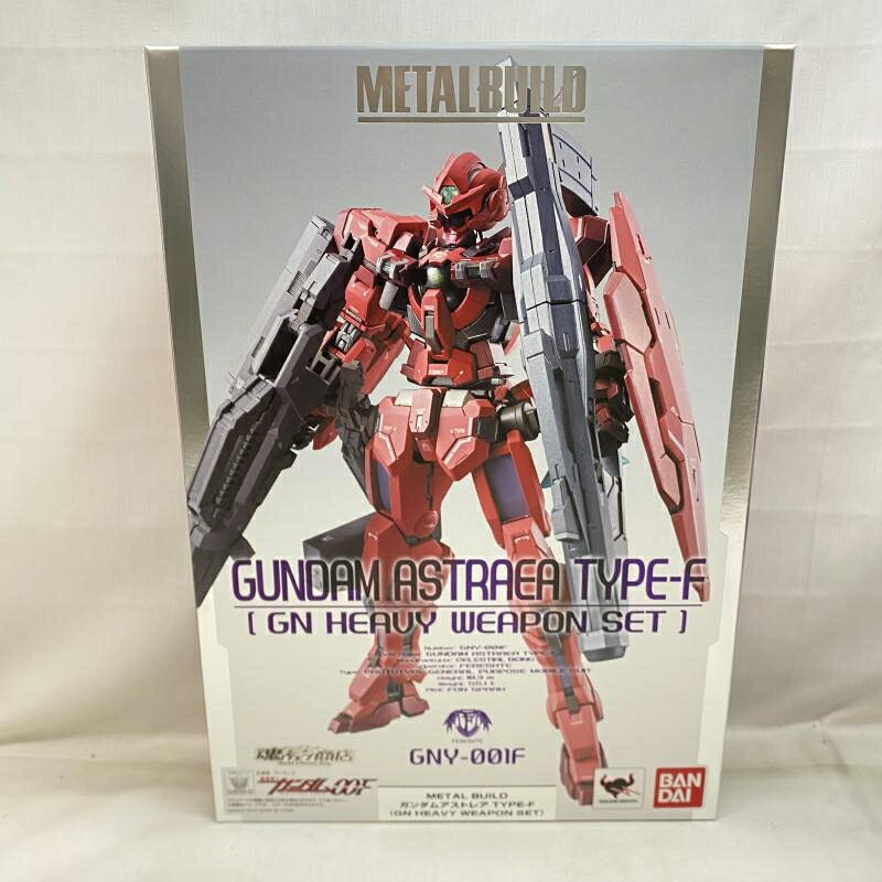 楽天市場】BANDAI SPIRITS METAL BUILD ガンダムアストレア TYPE-X
