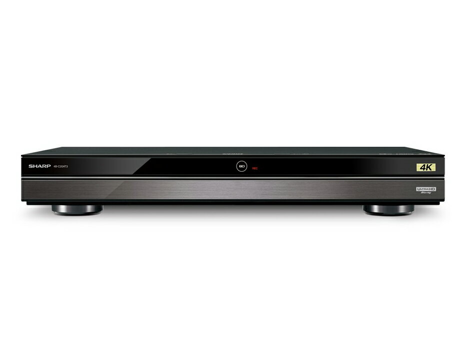 SHARP BD-NW2200 ブラック ブルーレイレコーダー SHARP BD-NW2200 AQUOS ブルーレイ、DVDレコーダー本体 - 最安値