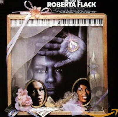 The Best Of Roberta Flack 輸入盤