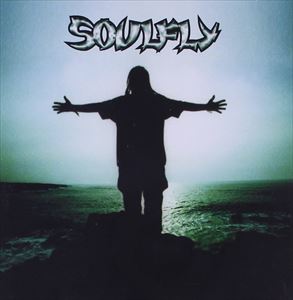 Soulfly CD Soulfly