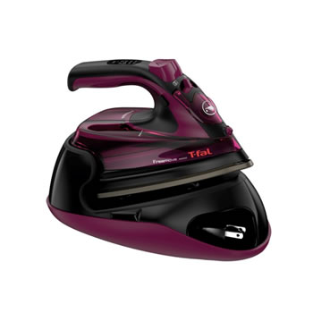 楽天市場】T-FAL スチームアイロン ターボプロ FV5604J0 | 価格