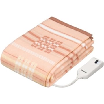 Panasonic パナソニック 電気かけしき毛布 DB-RC40M ベージュ DB-RC40M-C?fmt=png-alpha&wid=