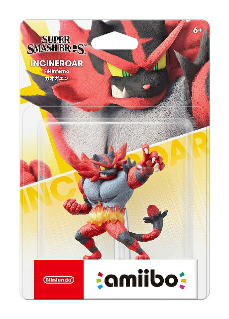 楽天市場】任天堂 amiibo キングクルール（大乱闘スマッシュ