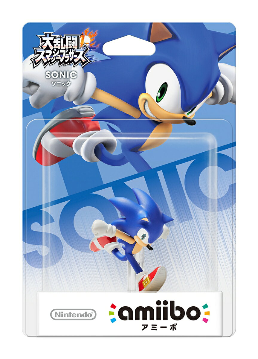 楽天市場】任天堂 amiibo ロックマン 大乱闘スマッシュ