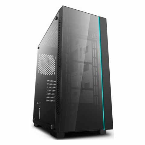 楽天市場】ZALMAN PCケース S3(KOR) ブラック | 価格比較 - 商品価格ナビ