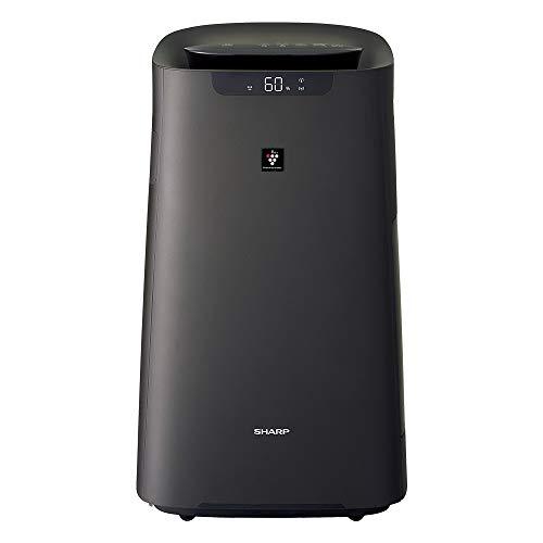 楽天市場】シャープ SHARP 加湿空気清浄機 KI-NS50-W | 価格比較