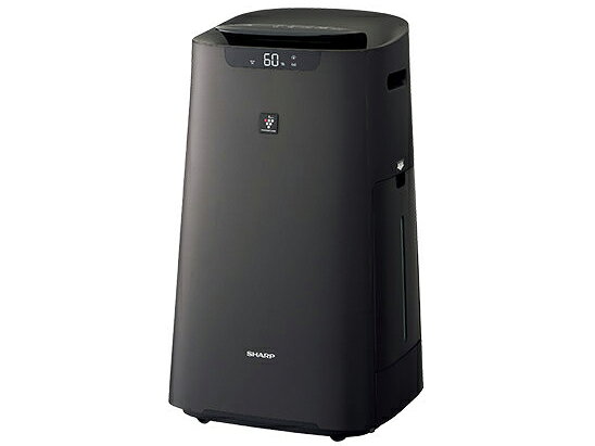 楽天市場】シャープ SHARP プラズマクラスター 加湿空気清浄機 KC-P50