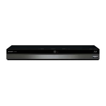 楽天市場】シャープ SHARP AQUOS ブルーレイレコーダー 2B-C10DT1