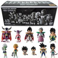 楽天市場】バンダイ ドラゴンボールアドバージ ブロリープレミアム