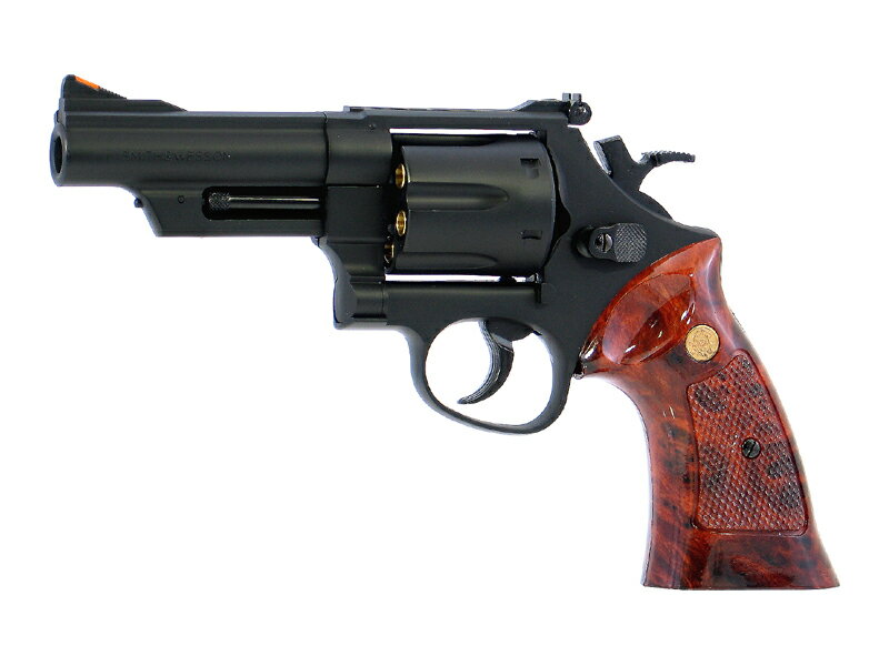 楽天市場】クラウンモデル クラウンモデル S＆W M19 .357 4