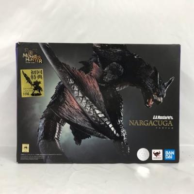楽天市場】BANDAI SPIRITS S．H．MonsterArts