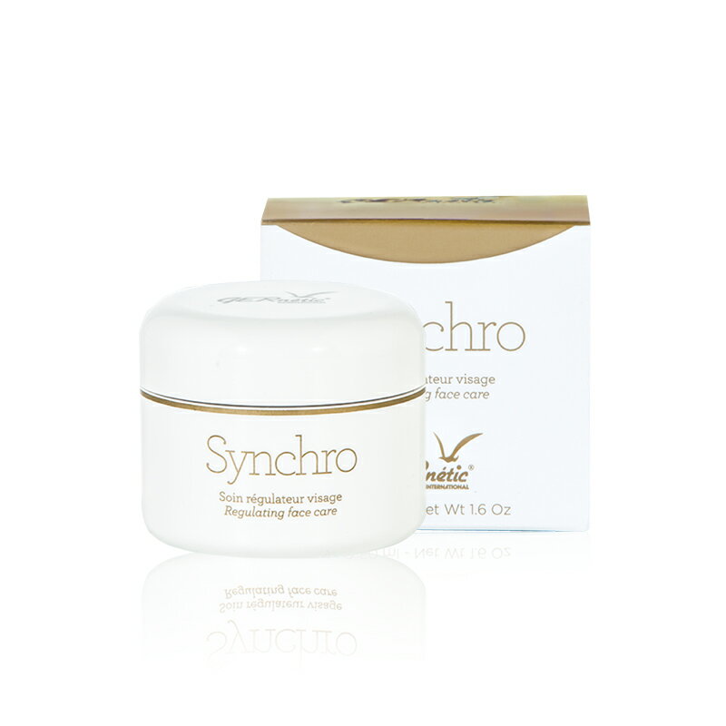 楽天市場】ジェナティック シンクロ デイ&ナイトクリーム 50ml