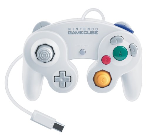 楽天市場】任天堂 Nintendo GCコントローラ エメラルドブルー